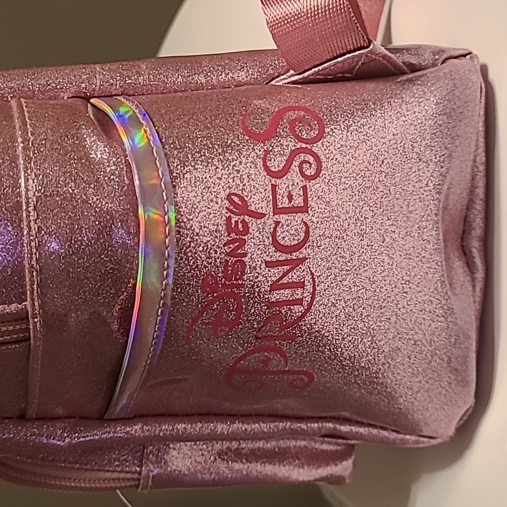 Disney Store Princess Backpack 15 inch excellent condition - Picture 8 of 12